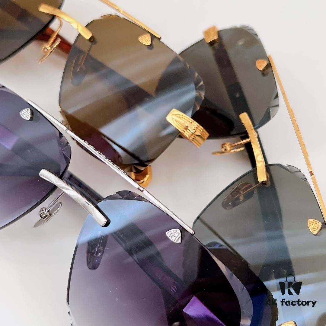 MAYBACH Z064 Sunglasses