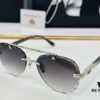 6931f7533a89a121ed548b77 High-Quality MAYBAC*H Z063 Sunglasses, Exquisite Craftsmanship, Premium Feel, Size: 60□17-145