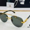 6931f7533a89a121ed548b78 High-Quality MAYBAC*H Z063 Sunglasses, Exquisite Craftsmanship, Premium Feel, Size: 60□17-145