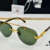 6931f7533a89a121ed548b7b High-Quality MAYBAC*H Z063 Sunglasses, Exquisite Craftsmanship, Premium Feel, Size: 60□17-145