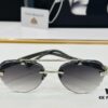 6931f7533a89a121ed548b7e High-Quality MAYBAC*H Z063 Sunglasses, Exquisite Craftsmanship, Premium Feel, Size: 60□17-145