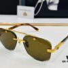 6931f7533a89a121ed548b81 High-Quality MAYBACH Z064 Sunglasses, Exquisite Craftsmanship, Premium Feel, Size: 60□16-145