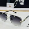6931f7533a89a121ed548b82 High-Quality MAYBACH Z064 Sunglasses, Exquisite Craftsmanship, Premium Feel, Size: 60□16-145