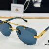 6931f7533a89a121ed548b83 High-Quality MAYBACH Z064 Sunglasses, Exquisite Craftsmanship, Premium Feel, Size: 60□16-145