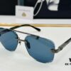 6931f7533a89a121ed548b85 High-Quality MAYBACH Z064 Sunglasses, Exquisite Craftsmanship, Premium Feel, Size: 60□16-145