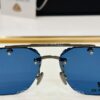 6931f7543a89a121ed548b87 High-Quality MAYBACH Z064 Sunglasses, Exquisite Craftsmanship, Premium Feel, Size: 60□16-145