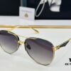 6931f7543a89a121ed548b89 High-Quality MAYBACH Z26 Sunglasses, Exquisite Craftsmanship, Premium Feel, Size 61-14-145