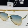 6931f7543a89a121ed548b8a High-Quality MAYBACH Z26 Sunglasses, Exquisite Craftsmanship, Premium Feel, Size 61-14-145