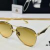 6931f7543a89a121ed548b8b High-Quality MAYBACH Z26 Sunglasses, Exquisite Craftsmanship, Premium Feel, Size 61-14-145