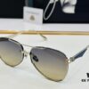6931f7543a89a121ed548b8e High-Quality MAYBACH Z26 Sunglasses, Exquisite Craftsmanship, Premium Feel, Size 61-14-145