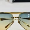 6931f7543a89a121ed548b8f High-Quality MAYBACH Z26 Sunglasses, Exquisite Craftsmanship, Premium Feel, Size 61-14-145