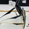 6931f7543a89a121ed548b90 High-Quality MAYBACH Z26 Sunglasses, Exquisite Craftsmanship, Premium Feel, Size 61-14-145