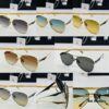 6931f7543a89a121ed548b91 High-Quality MAYBACH Z26 Sunglasses, Exquisite Craftsmanship, Premium Feel, Size 61-14-145