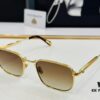 6931f7543a89a121ed548b93 High-Quality MAYBACH Z26 Sunglasses, Exquisite Craftsmanship, Premium Feel, Size: 52-21-145