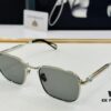 6931f7553a89a121ed548b94 High-Quality MAYBACH Z26 Sunglasses, Exquisite Craftsmanship, Premium Feel, Size: 52-21-145