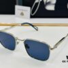 6931f7553a89a121ed548b95 High-Quality MAYBACH Z26 Sunglasses, Exquisite Craftsmanship, Premium Feel, Size: 52-21-145