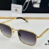 6931f7553a89a121ed548b96 High-Quality MAYBACH Z26 Sunglasses, Exquisite Craftsmanship, Premium Feel, Size: 52-21-145