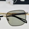 6931f7553a89a121ed548b98 High-Quality MAYBACH Z26 Sunglasses, Exquisite Craftsmanship, Premium Feel, Size: 52-21-145
