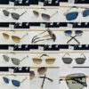 6931f7553a89a121ed548b9a High-Quality MAYBACH Z26 Sunglasses, Exquisite Craftsmanship, Premium Feel, Size: 52-21-145