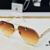 6931f7553a89a121ed548b9c High-Quality MAYBACH Z56 Sunglasses, Exquisite Craftsmanship, Premium Feel, Size: 62-13-145