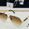 6931f7553a89a121ed548b9e High-Quality MAYBACH Z56 Sunglasses, Exquisite Craftsmanship, Premium Feel, Size: 62-13-145