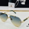 6931f7553a89a121ed548b9f High-Quality MAYBACH Z56 Sunglasses, Exquisite Craftsmanship, Premium Feel, Size: 62-13-145