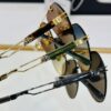 6931f7553a89a121ed548ba1 High-Quality MAYBACH Z56 Sunglasses, Exquisite Craftsmanship, Premium Feel, Size: 62-13-145