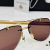6931f7553a89a121ed548ba2 High-Quality MAYBACH Z56 Sunglasses, Exquisite Craftsmanship, Premium Feel, Size: 62-13-145