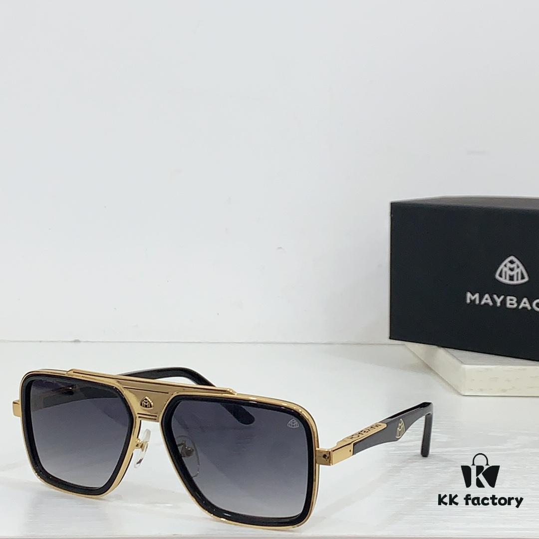 MAYBACH G-ABM-Z51 Sunglasses