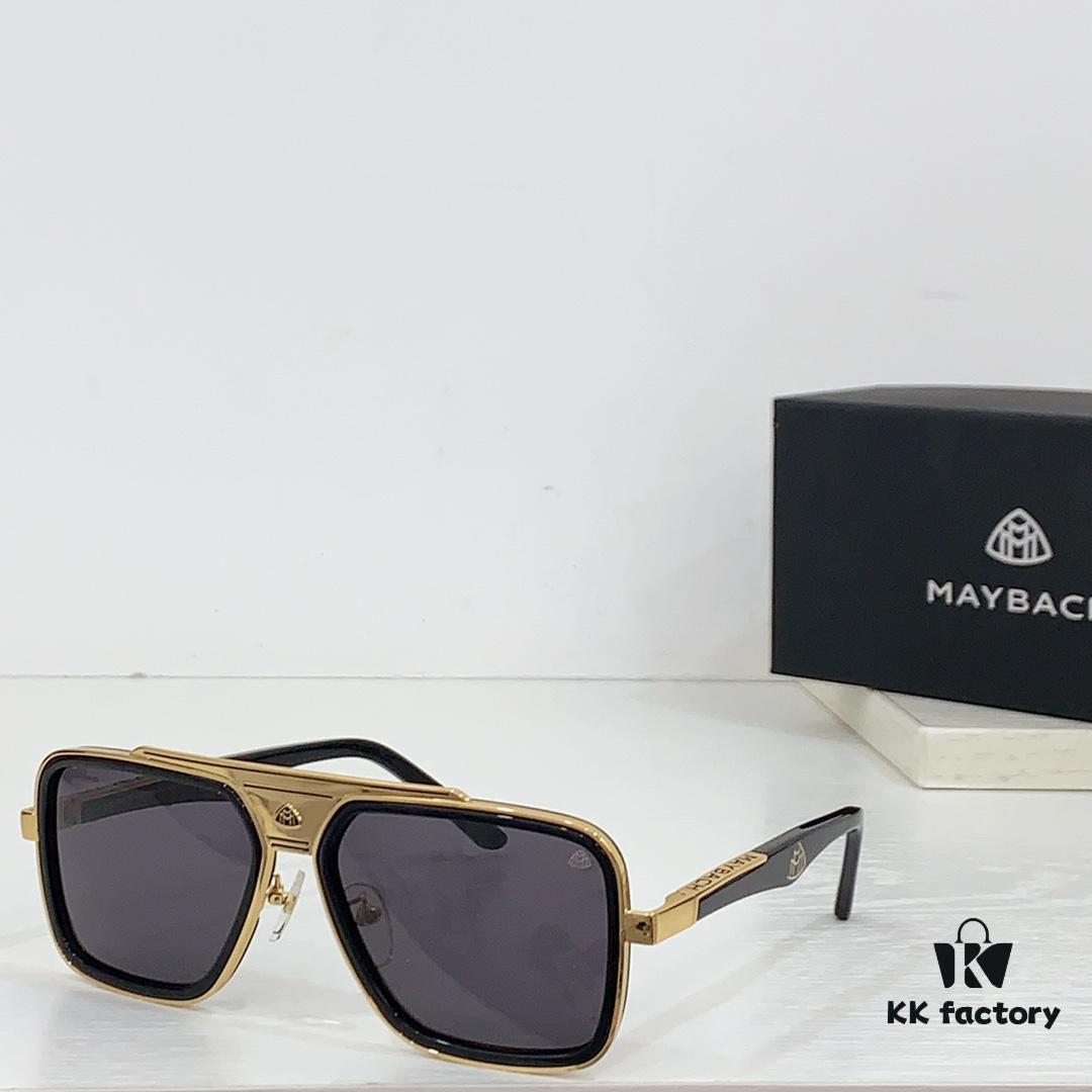MAYBACH G-ABM-Z51 Sunglasses