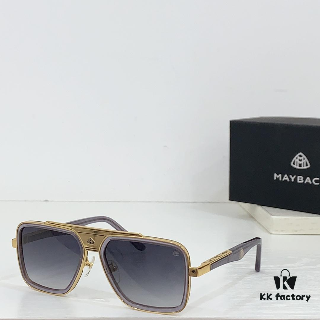 MAYBACH G-ABM-Z51 Sunglasses