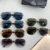 MAYBACH MODEL Z064 Sunglasses Unisex Eyewear Size 60-16-145