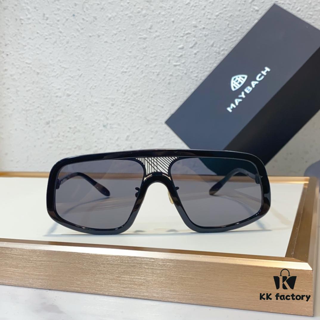 6931f7573a89a121ed548bbf MAYBACH THE CREATOR I Sunglasses Model 63-17-140