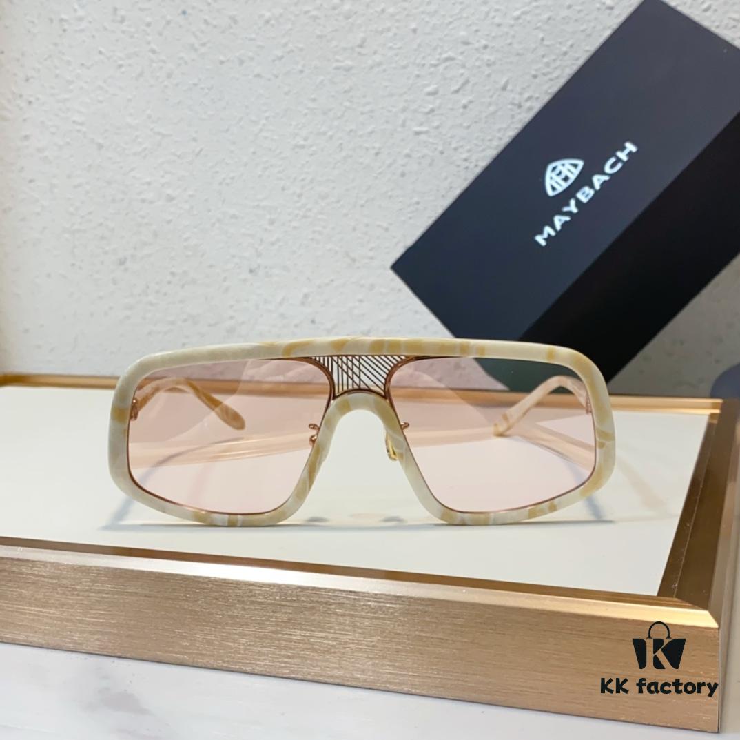 6931f7583a89a121ed548bc2 MAYBACH THE CREATOR I Sunglasses Model 63-17-140
