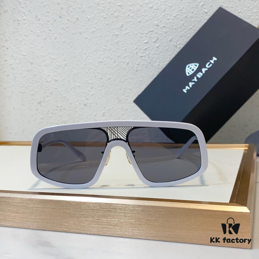 6931f7583a89a121ed548bc3 MAYBACH THE CREATOR I Sunglasses Model 63-17-140