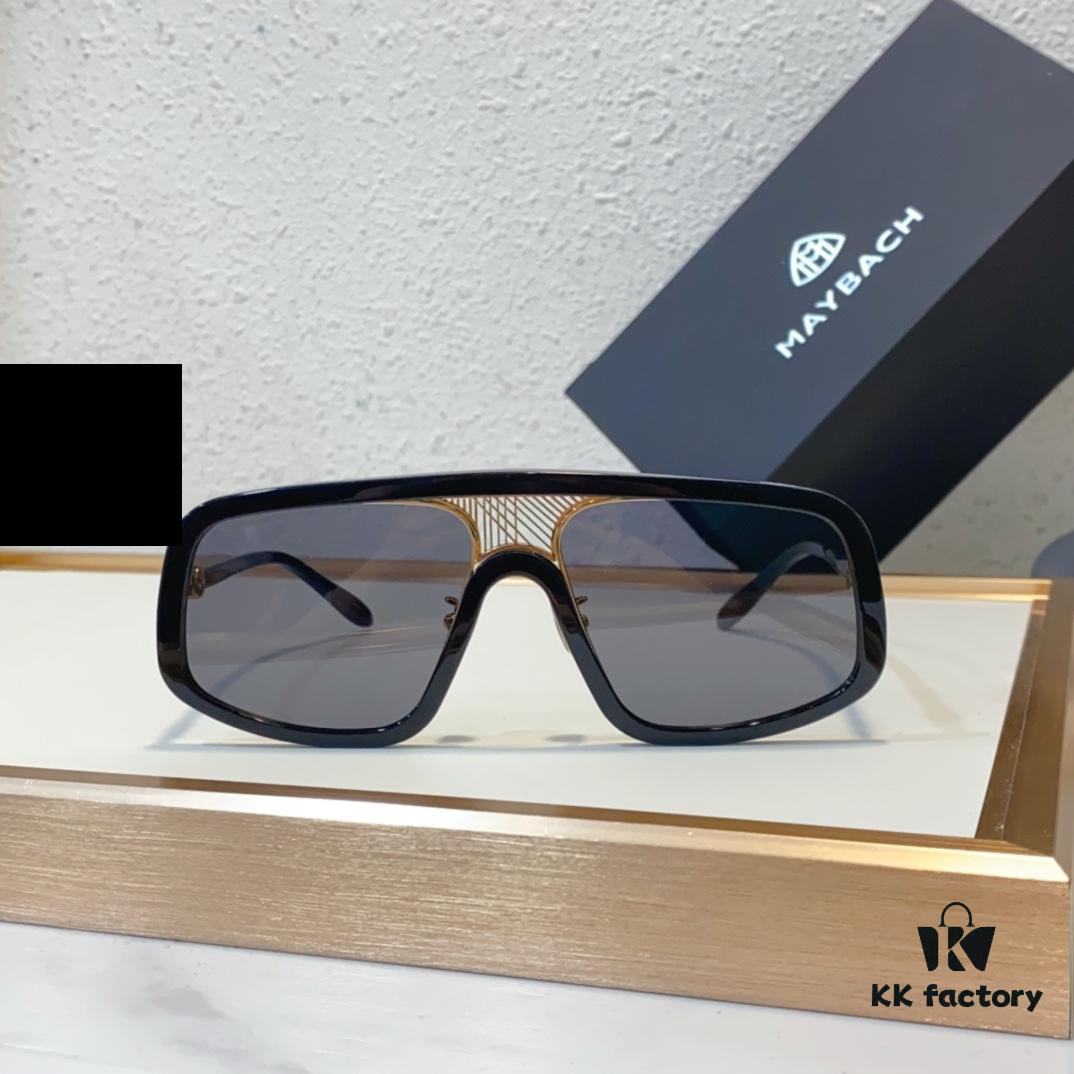 6931f7583a89a121ed548bc4 MAYBACH THE CREATOR I Sunglasses Model 63-17-140