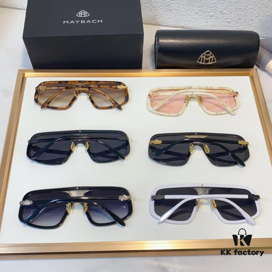 6931f7583a89a121ed548bc6 MAYBACH THE CREATOR I Sunglasses Model 63-17-140