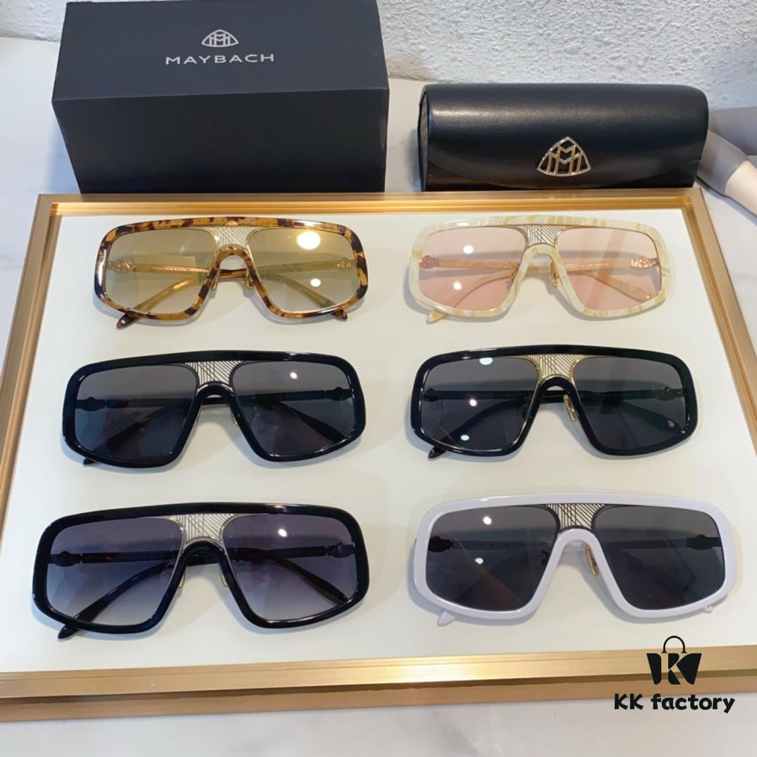 6931f7583a89a121ed548bc7 MAYBACH THE CREATOR I Sunglasses Model 63-17-140