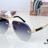 MAYBAC* Maybach MODEL: THE DUKEN II SIZE: 62□13-145
