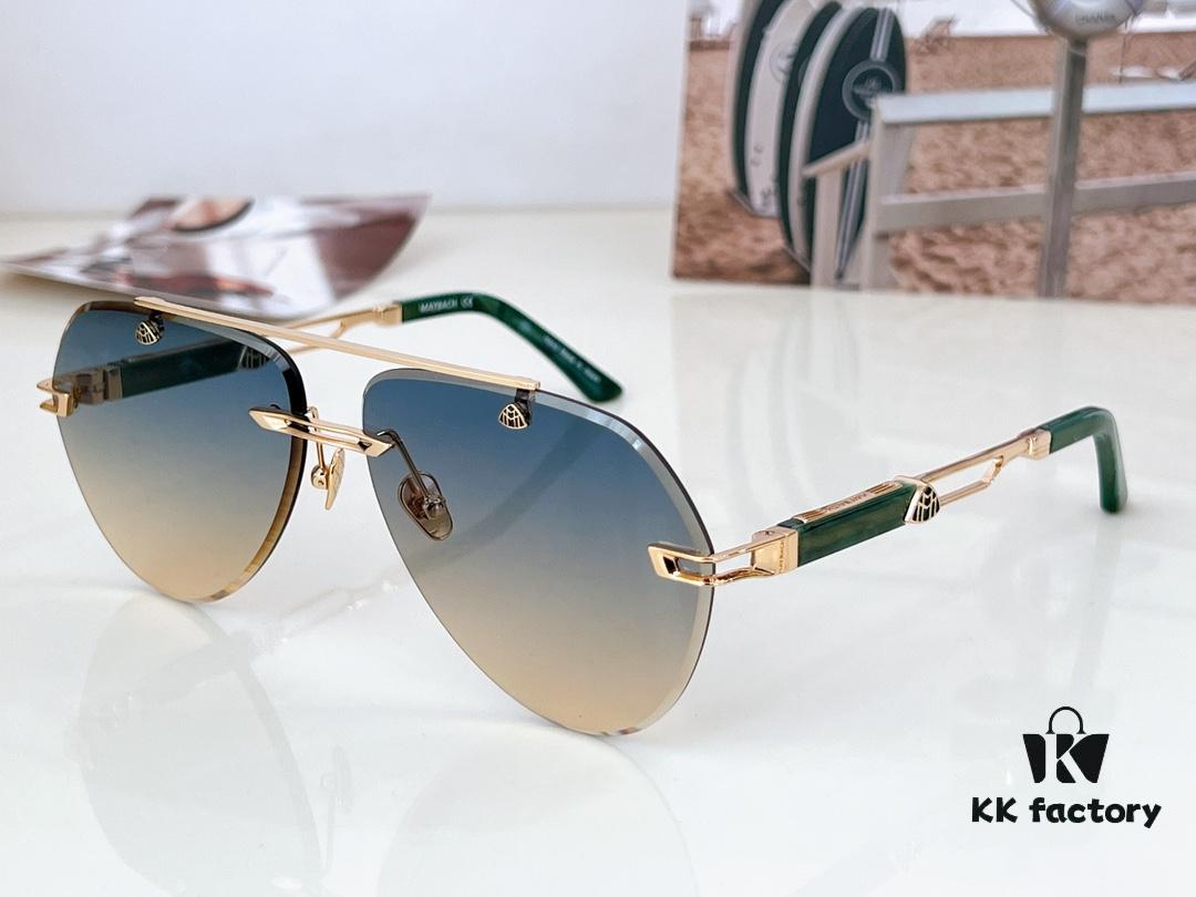 MAYBAC* Maybach MODEL: THE DUKEN II SIZE: 62□13-145