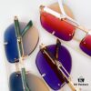 MAYBAC* Maybach MODEL: THE DUKEN II SIZE: 62□13-145