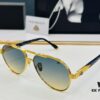 High-Quality MAYBACH Z017 Sunglasses, Exquisite Craftsmanship, K-Texture Frame, Size 60-14-145