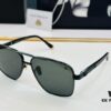 6931f7593a89a121ed548bda High-Quality MAYBACH Z016 Eyeglasses Sunglasses, Exquisite Craftsmanship, Premium K-Material, Size 61-14-145