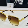 6931f75a3a89a121ed548bdd High-Quality MAYBACH Z016 Eyeglasses Sunglasses, Exquisite Craftsmanship, Premium K-Material, Size 61-14-145