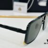 6931f75a3a89a121ed548be1 High-Quality MAYBACH Z016 Eyeglasses Sunglasses, Exquisite Craftsmanship, Premium K-Material, Size 61-14-145