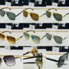 6931f75a3a89a121ed548be2 High-Quality MAYBACH Z016 Eyeglasses Sunglasses, Exquisite Craftsmanship, Premium K-Material, Size 61-14-145