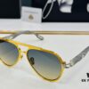 High-Quality MAYBACH Z033 Sunglasses, Exquisite Craftsmanship, Premium Feel