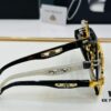 High-Quality MAYBACH Z033 Sunglasses, Exquisite Craftsmanship, Premium Feel