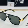High-Quality MAYBAC*H Z032 Sunglasses, Exquisite Craftsmanship, Premium Feel, Size: 58-15-145