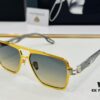 High-Quality MAYBAC*H Z032 Sunglasses, Exquisite Craftsmanship, Premium Feel, Size: 58-15-145